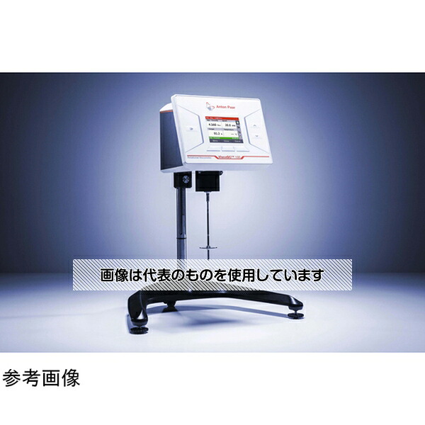 アントンパール 回転粘度計(高粘度用)シングルポイント測定用 ViscoQC100-H 入数：1台