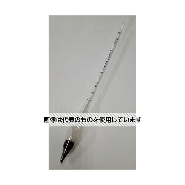 東亜計器製作所 土壌用密度計 ボイコース JC-9304 入数：1本