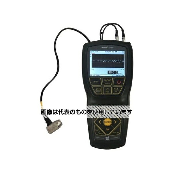 TIME 超音波厚さ計 TIME2190 入数：1個