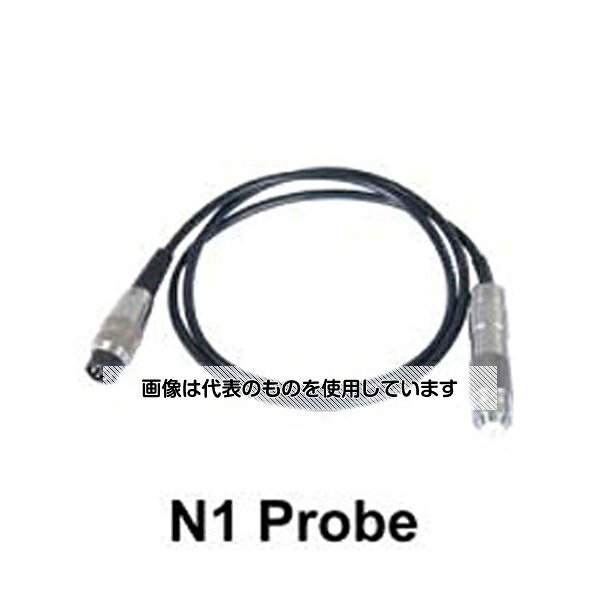 TIME TIME260x用 磁気・渦電流膜厚計プローブ N1 入数：1個