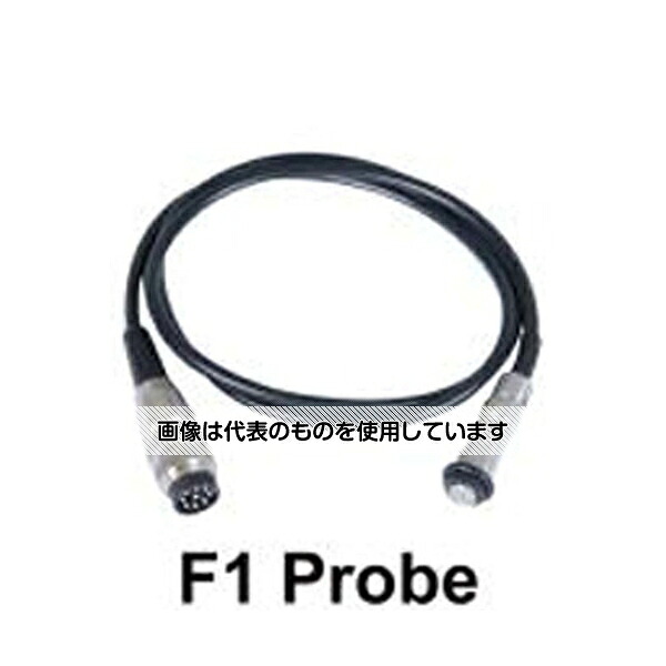 TIME TIME260x用 磁気・渦電流膜厚計プローブ F1 入数：1個