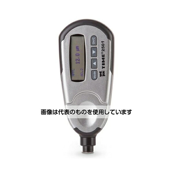 TIME 磁気・渦電流膜厚計 TIME2501 入数：1個