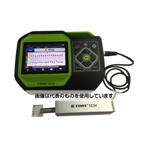 TIME 表面粗さ計 TIME3234 入数：1個