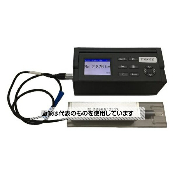 TIME 表面粗さ計 TIME3233 入数：1個