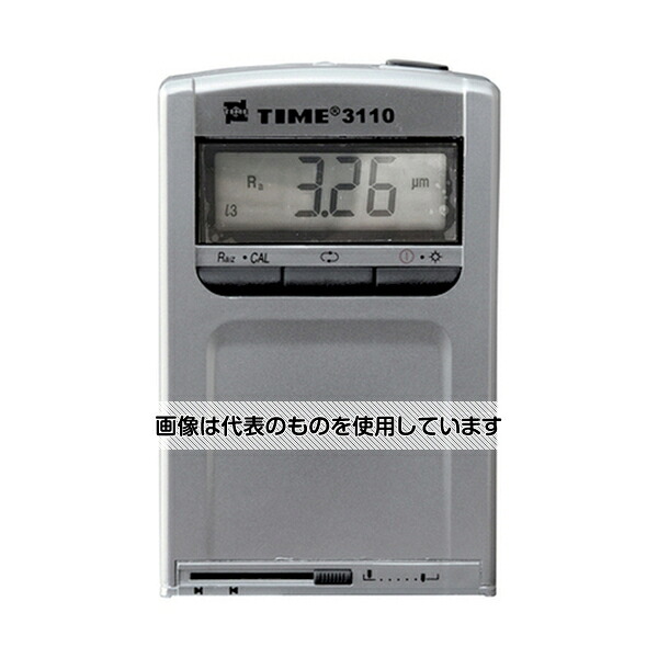 TIME 表面粗さ計(旧TR110) TIME3110 入数：1個