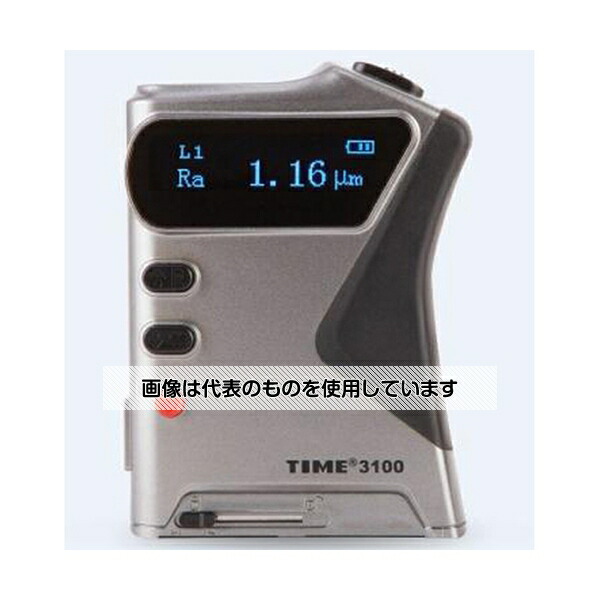 TIME 表面粗さ計(旧TR100) TIME3100 入数：1個