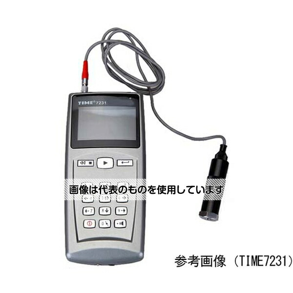 TIME 振動計 TIME7232 入数：1個