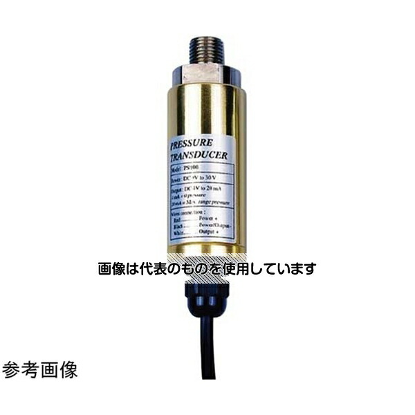 FUSO 圧力センサ 400bar PS100-400BAR 入数：1個