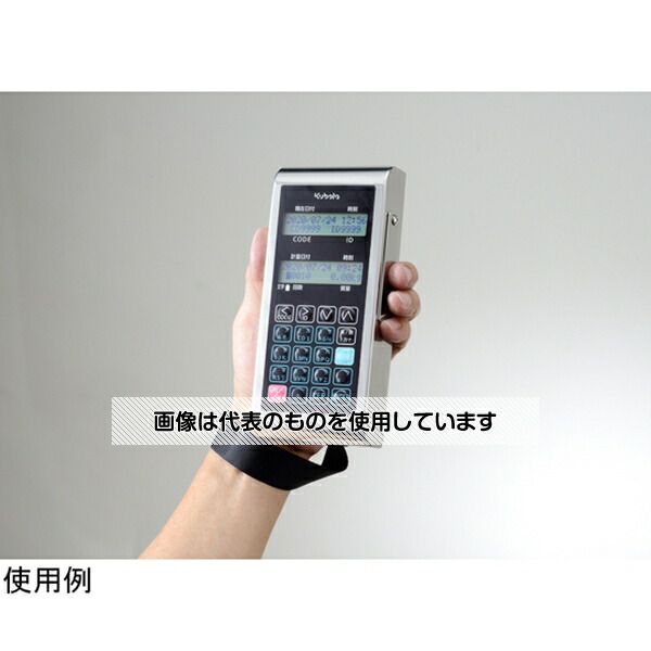 クボタ データキャリア(本質安全防爆台はかり用オプション) KL-DT2-IS 入数：1個