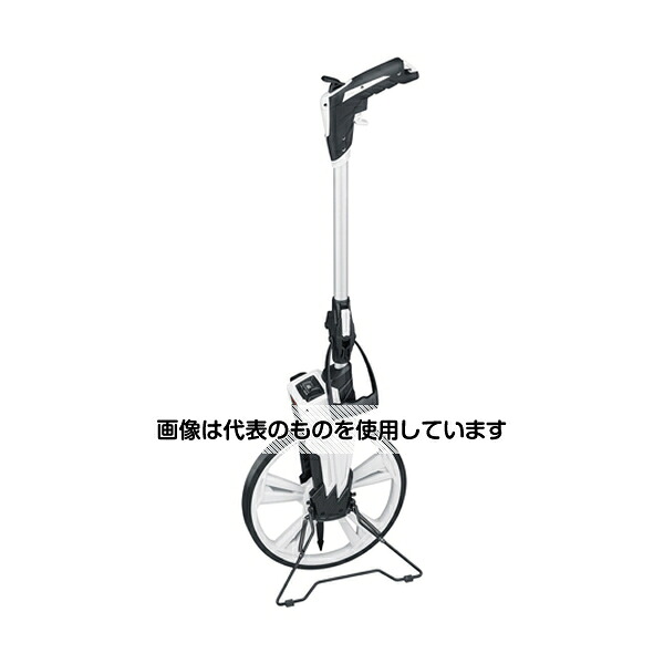 Laserliner ホイール型距離計ロールパイロットX12 075009A 入数：1台