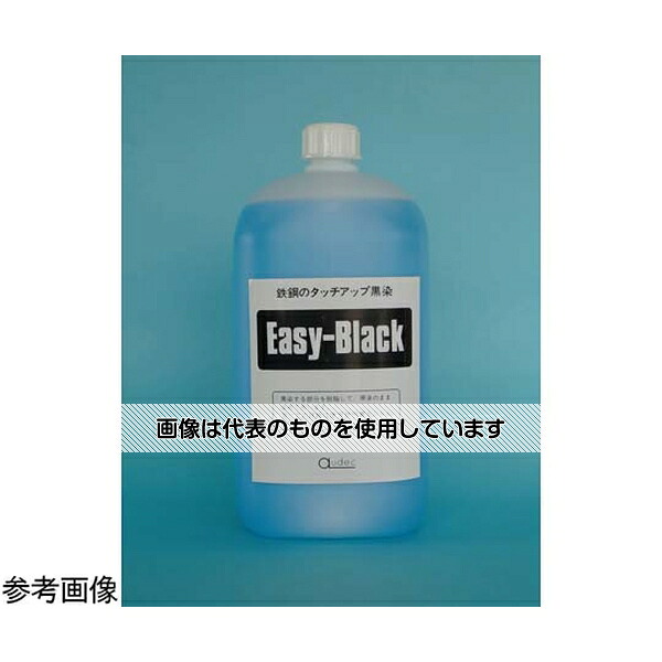 オーデック イージーブラック1ガロン 入数：1個