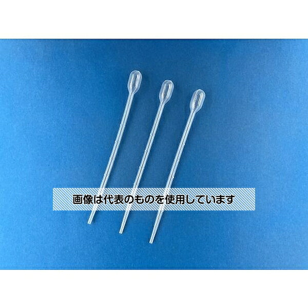 グローバルサイエンス スポイト0.5mL滅菌済CK10本×200袋 20024 入数：1箱(2000本入)