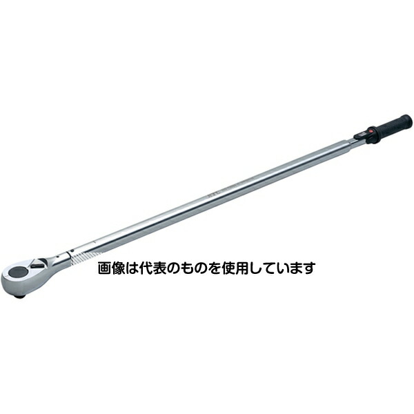 KTC 19.0SQプレセットトルクレンチ200～1000Nm GW1000-06 入数：1個