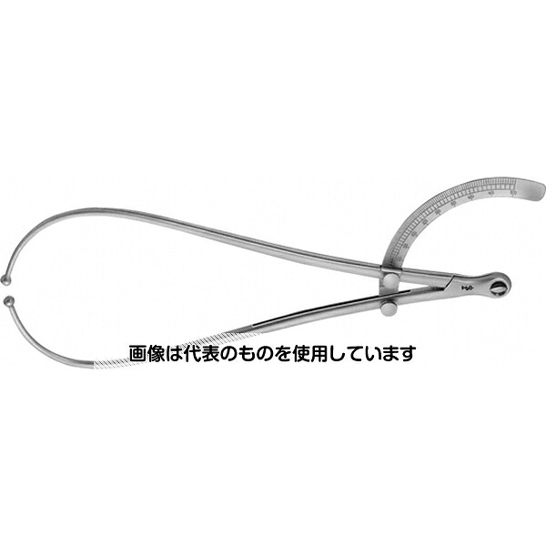 ビー・ブラウンエースクラップ 骨盤計マーチン ET073R 入数：1本