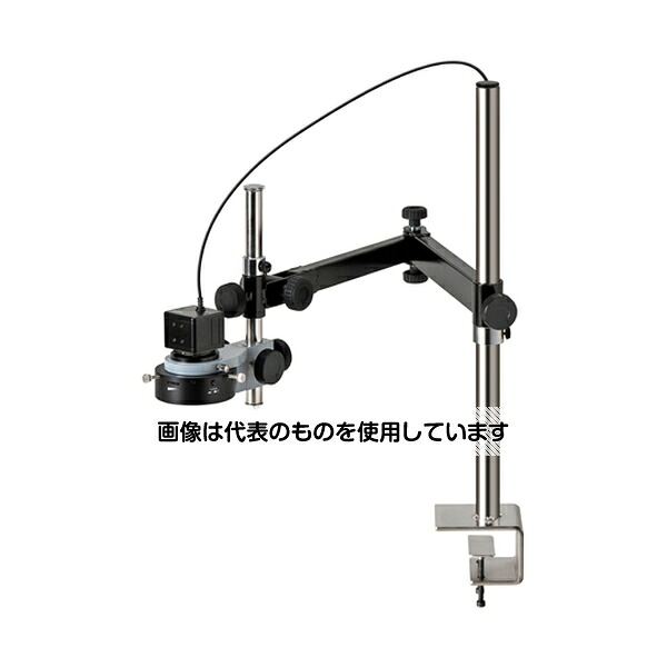 アズワン(AS ONE) マイクロスコープ(PC用)9.4/19/46/93/120倍 L-KIT1042 入数：1セット