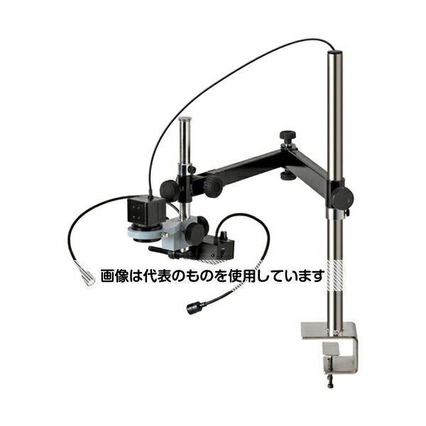 アズワン(AS ONE) マイクロスコープ(PC用)9.4/19/46/93/120倍 L-KIT1043 入数：1セット