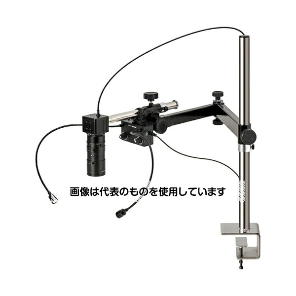 アズワン(AS ONE) マイクロスコープ(PC用)2.8～79倍 L-KIT898 入数：1セット