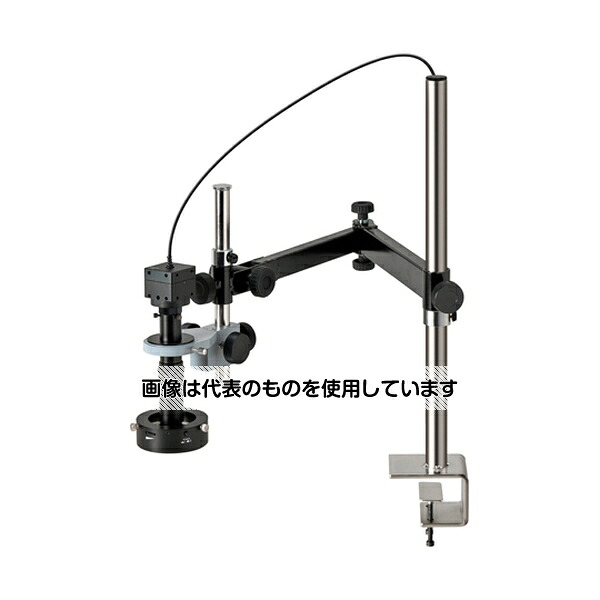アズワン(AS ONE) マイクロスコープ(PC用)125～755倍 L-KIT916 入数：1セット