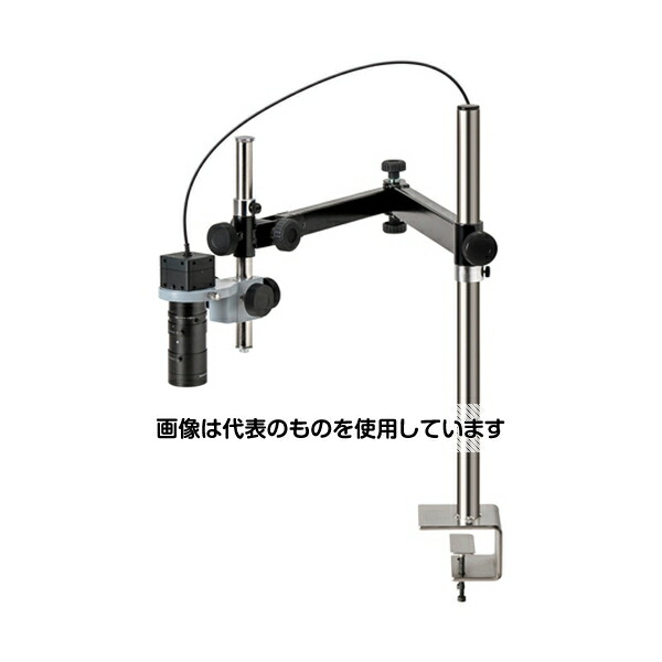 アズワン(AS ONE) マイクロスコープ(PC用)3.1～100倍 L-KIT921 入数：1セット
