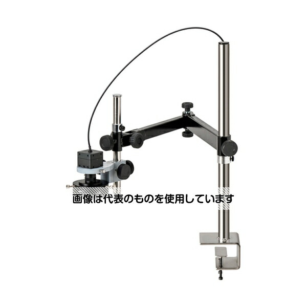 アズワン(AS ONE) マイクロスコープ(PC用)24～115倍 L-KIT927 入数：1セット