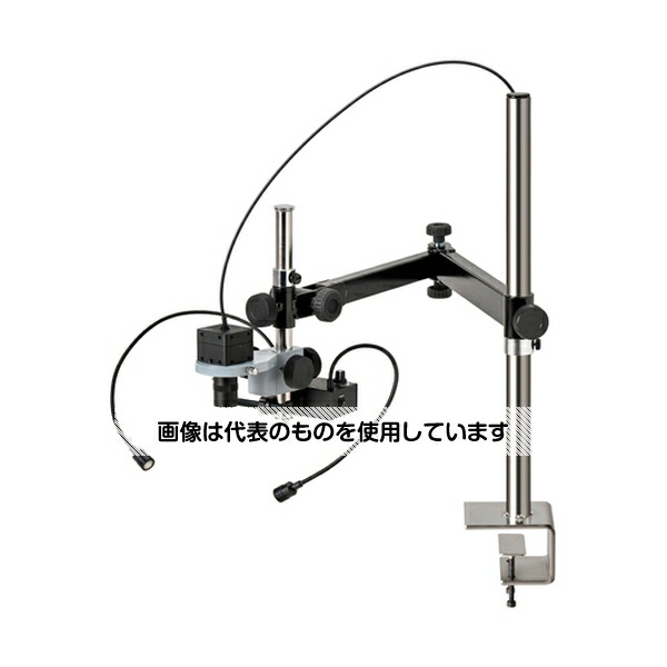アズワン(AS ONE) マイクロスコープ(PC用)24～115倍 L-KIT928 入数：1セット