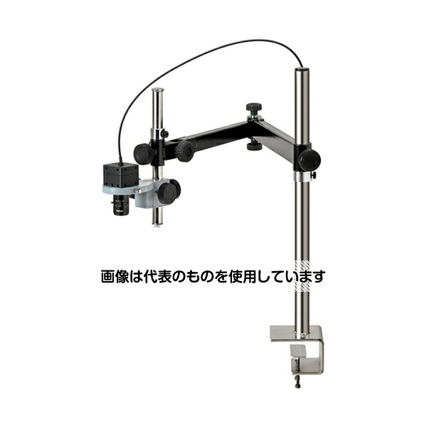 アズワン(AS ONE) マイクロスコープ(PC用)2.2～14倍 L-KIT929 入数：1セット