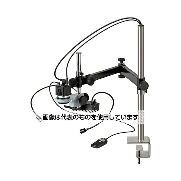 ホーザン マイクロスコープ(モニター用)9.0/18/45/89/115倍(4.4/9.0/22/43/57倍) L-KIT952 入数：1セット 118,470円