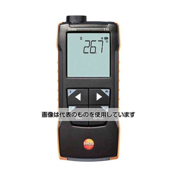テストー（Testo） 温度計 5630110 入数：1台