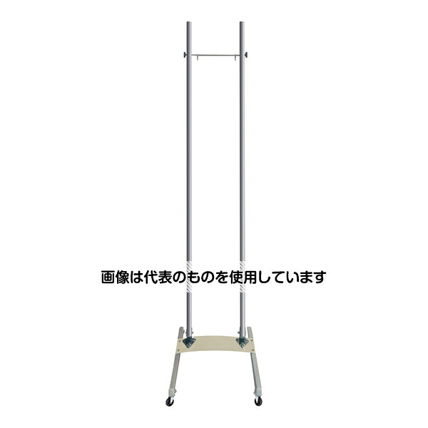 ツツミ DX視力検査器専用移動架台 VS 入数：1個