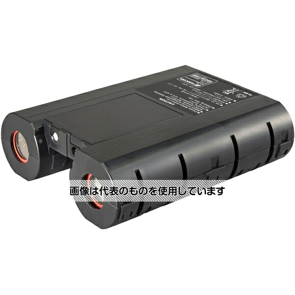 アズワン(AS ONE) バッテリーパック TPL-BT-79Q 入数：1個