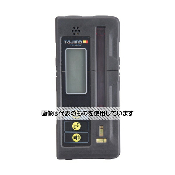 アズワン(AS ONE) TRL用受光器スタンダードタイプ TRL-RCV 入数：1台