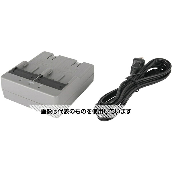 アズワン(AS ONE) 急速充電器キット TPL-CDC77-11 入数:1個