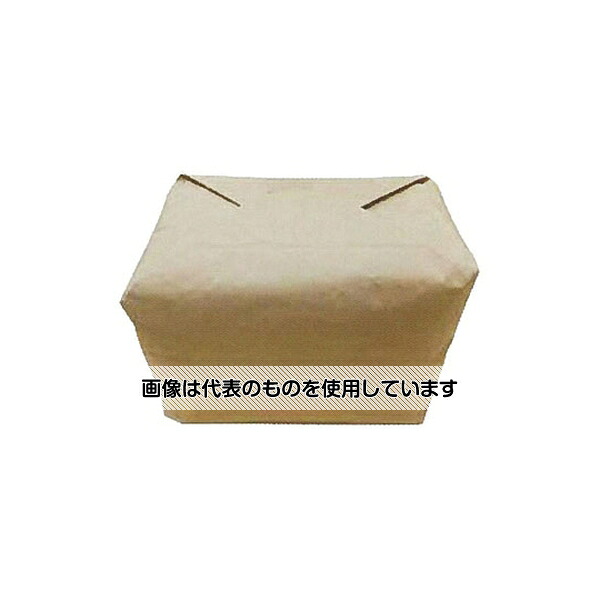 ホワイトバリーン 宅配用クラフト紙製マチ付き米麦用外袋30kg100枚入 SKPB-roL 入数：1式(100枚入)
