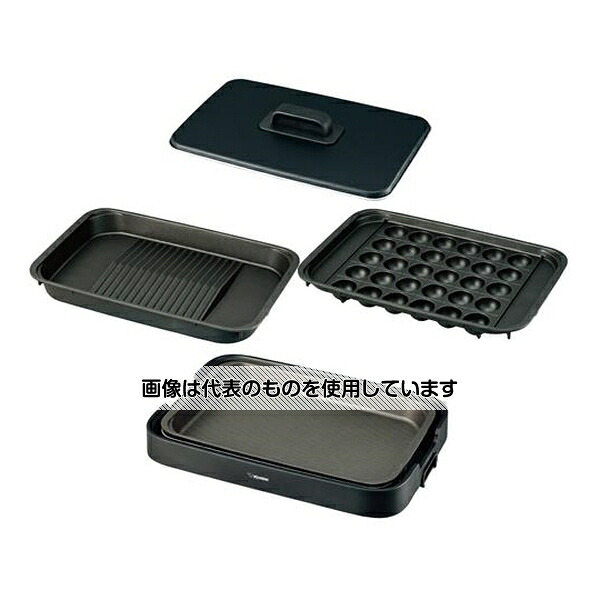 アズワン(AS ONE) AC100V/1300Wホットプレート EA763AK-7G 入数：1個 18,095円