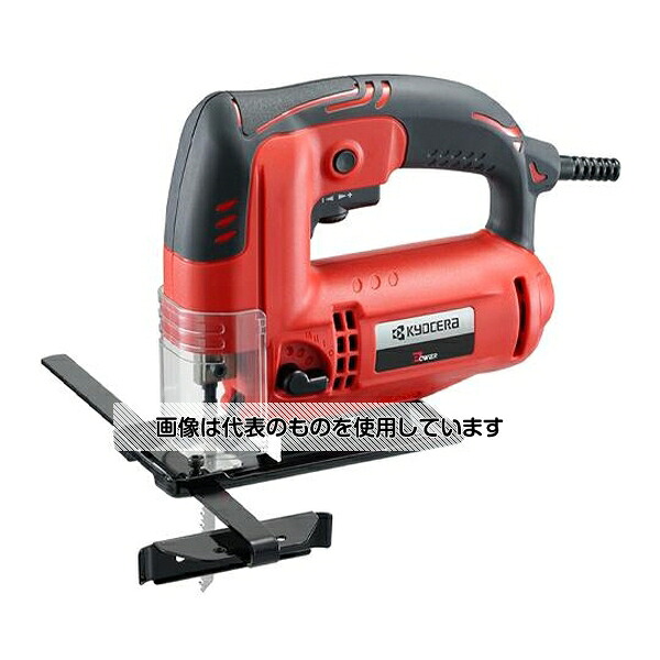 京セラ AC100V/400Wジグソー EA854BC-2A 入数：1個