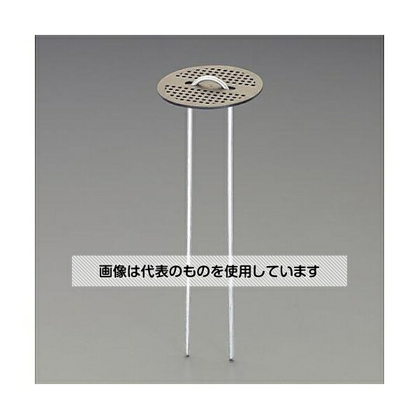 アズワン(AS ONE) 200mmシート押えピン(200本入) EA952AD-527 入数：1箱(200本入)