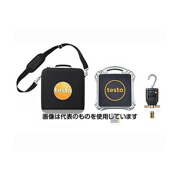 テストー（Testo） 冷媒自動充填はかり EA113XV-1 入数：1個 54,516円