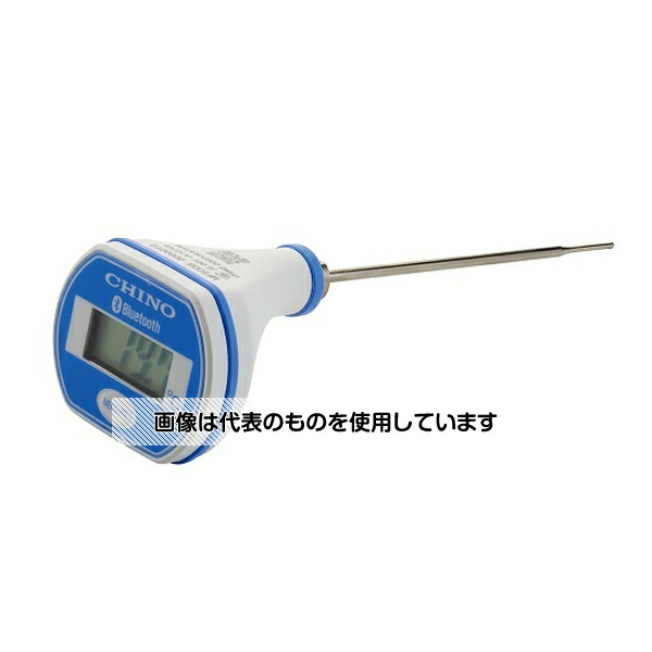 チノー BLE搭載防水形中心温度計 MF500B 入数：1個