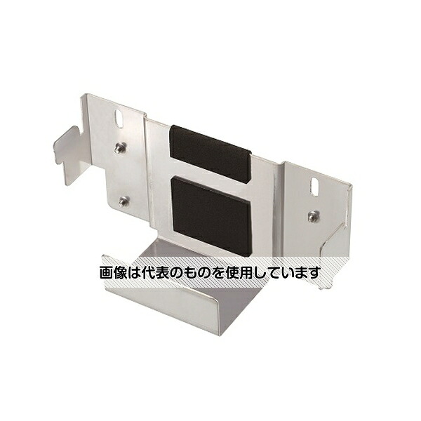 チノー 取付ホルダ受信器用 MZ03 入数：1個