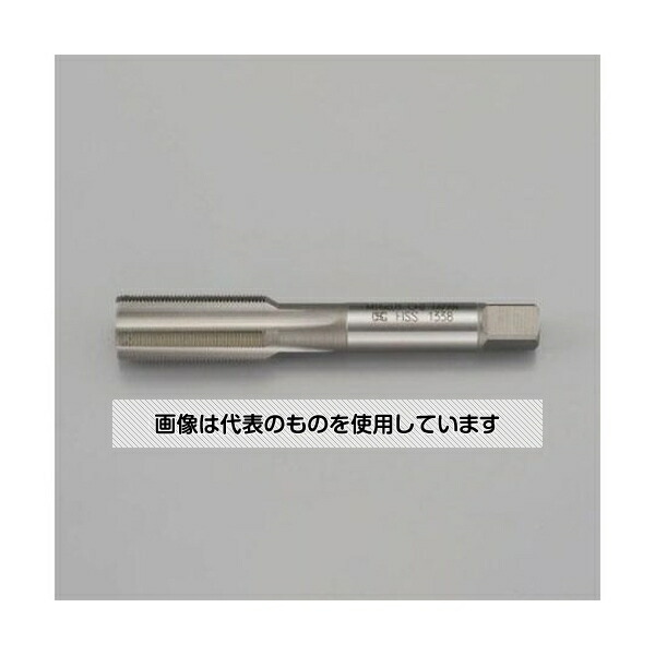 アズワン(AS ONE) M22x0.5/5Pハンドタップ(HSS) EA829HA-22P 入数：1本