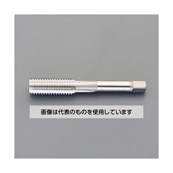 オーエスジー M22x2.5/1.5Pハンドタップ(左ねじ用/HSS) EA829HT-22C 入数：1本