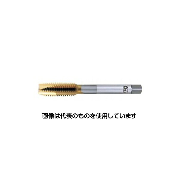 オーエスジー M14x2.0ポイントタップ(HSSETiNコーティング) EA829PF-14A 入数：1本