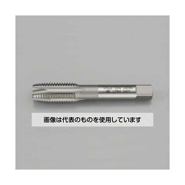 オーエスジー M16x1.5ポイントタップ(難削材用/粉末ハイス) EA829PG-16BA 入数：1本