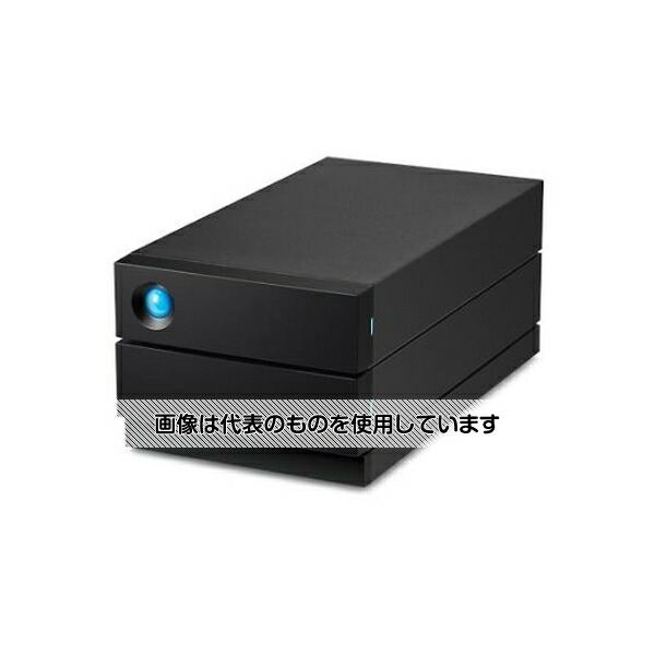 エレコム 8TBハードディスク(RAIDO1対応) EA759GW-36 入数：1個