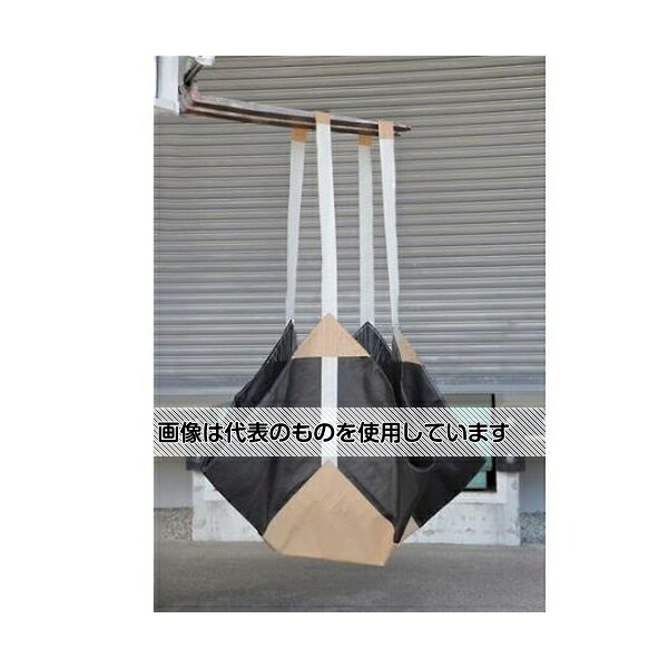 アズワン(AS ONE) 2.5mx2.5mバロンモッコ(ベルト高強度/特大) EA981WM-104 入数：1セット(5個入)