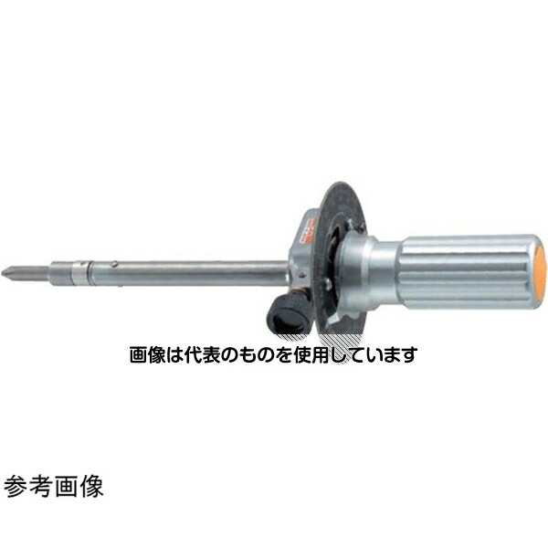 アズワン(AS ONE) トルクドライバ FTD200CN 入数:1個