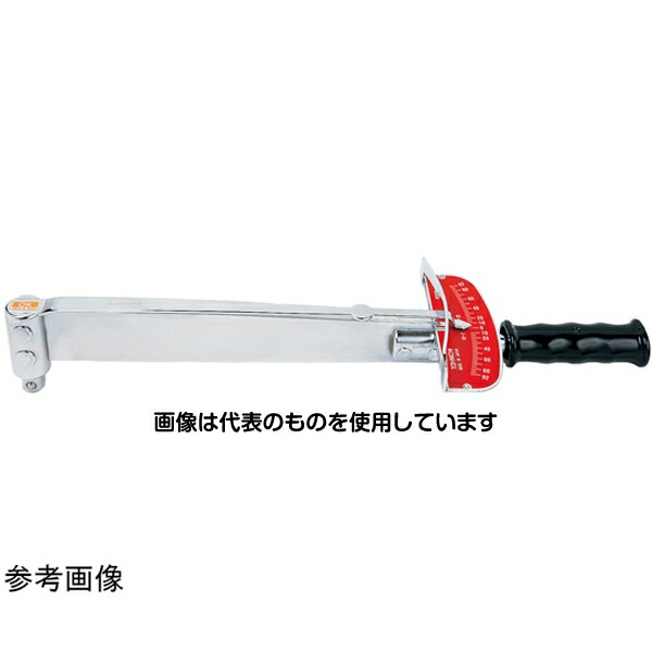 アズワン(AS ONE) トルクレンチプレート形 F700N 入数：1個