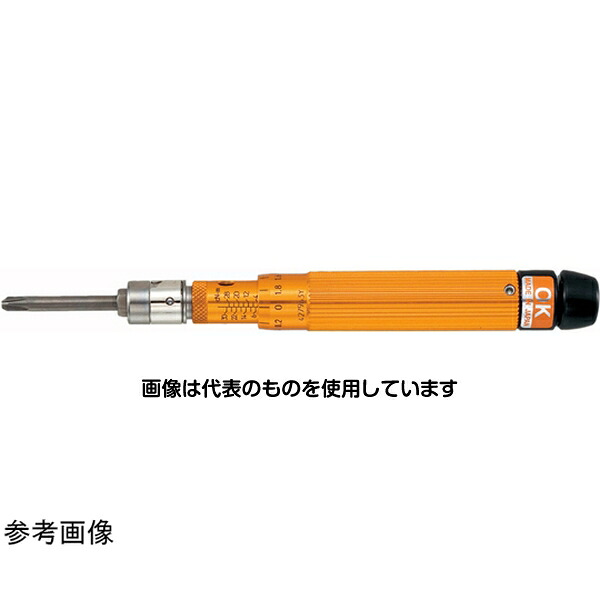 アズワン(AS ONE) トルクドライバトルク測定範囲最小～最大(cN・m)：2～15 BMRD15CN2 入数：1個