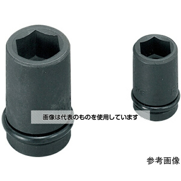 アズワン(AS ONE) トルクツール用ソケット(□25.4) 306 入数：1個