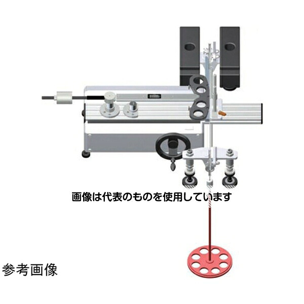 アズワン(AS ONE) 検定レバー適応機種：TCC500N2 KL-TCTCL100N-7 入数：1個
